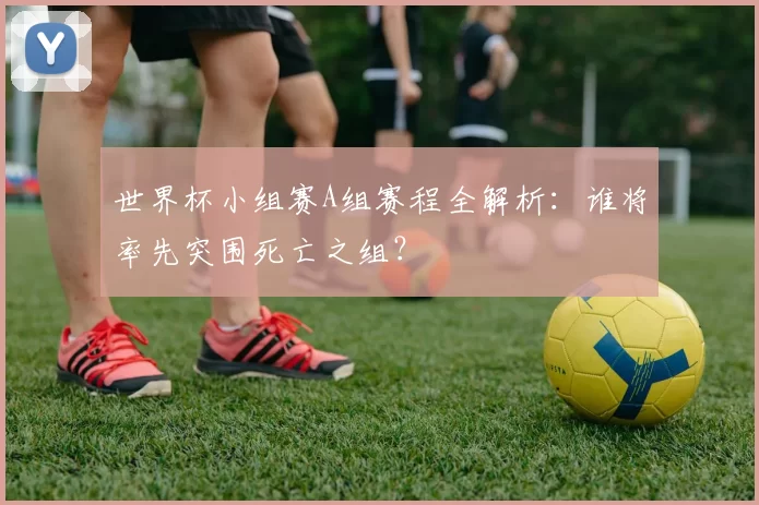 世界杯小组赛A组赛程全解析：谁将率先突围死亡之组？