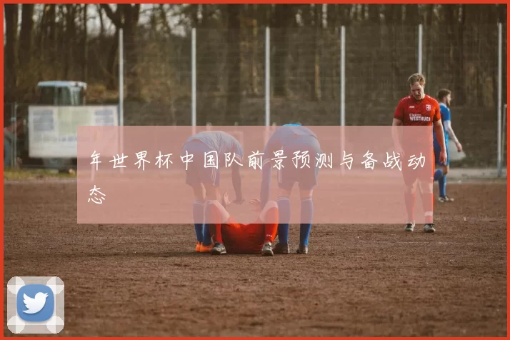 年世界杯中国队前景预测与备战动态