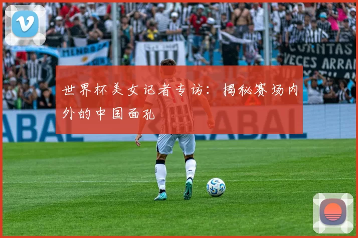 世界杯美女记者专访：揭秘赛场内外的中国面孔