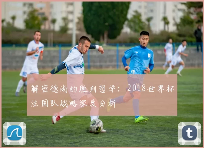 解密德尚的胜利哲学:2018世界杯法国队战略深度分析