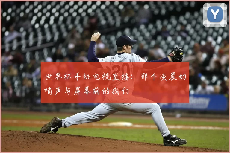世界杯手机电视直播:那个凌晨的哨声与屏幕前的我们