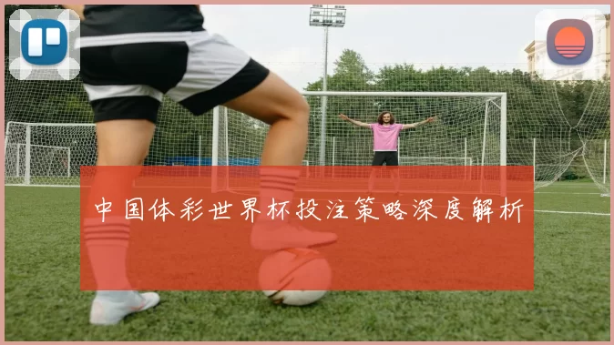 中国体彩世界杯投注策略深度解析