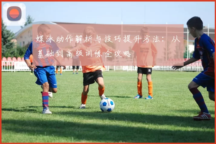 蝶泳动作解析与技巧提升方法:从基础到高级训练全攻略