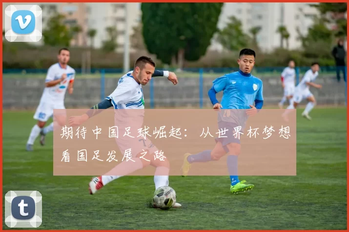 期待中国足球崛起:从世界杯梦想看国足发展之路